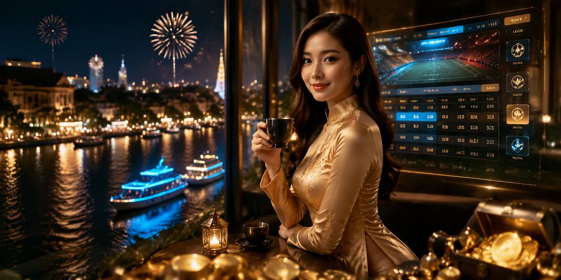 480winvn Sảnh casino 480winvn có gì cho bạn